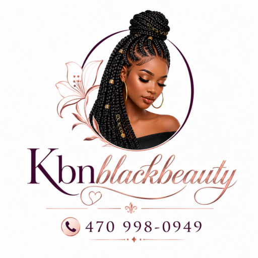 KBN BLACK BEAUTY